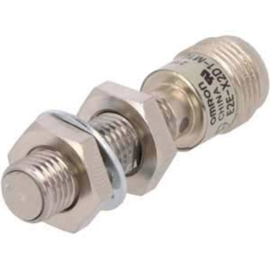 Ảnh của Cảm biến tiệm cận Omron E2E-X2D1-M1G