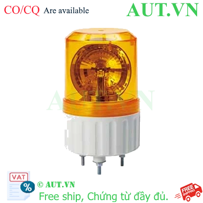 Ảnh của Đèn xoay cảnh báo Qlight S80LR-BZ-12-A