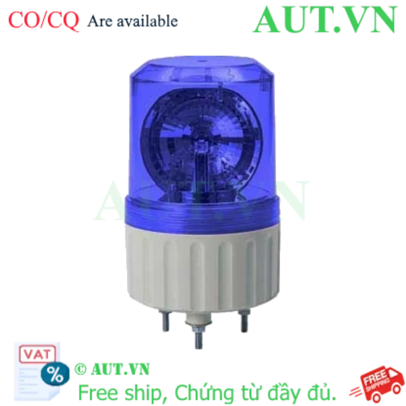 Ảnh của Đèn xoay cảnh báo Qlight S80LR-BZ-24-B