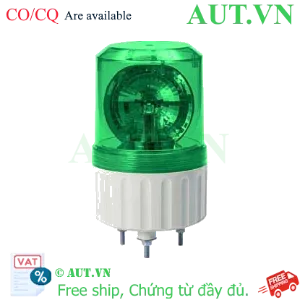 Ảnh của Đèn xoay cảnh báo Qlight S80LR-BZ-220-G