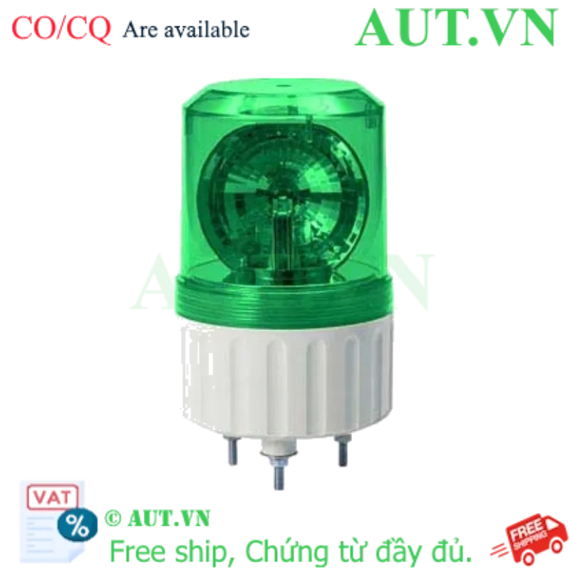 Ảnh của Đèn xoay cảnh báo Qlight S80LR-BZ-220-G