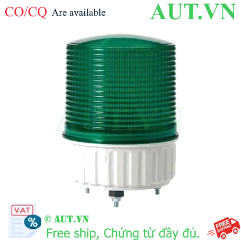 Ảnh của Đèn tín hiệu cảnh báo Qlight S125L-110-G