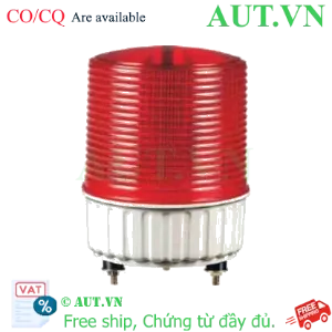 Ảnh của Đèn tín hiệu cảnh báo Qlight S125L-110-R