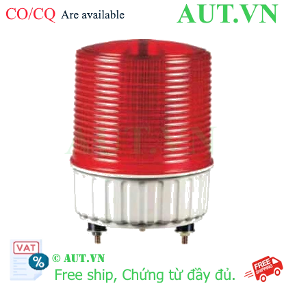 Ảnh của Đèn tín hiệu cảnh báo Qlight S125L-110-R