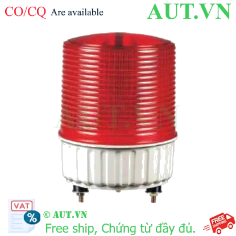Ảnh của Đèn tín hiệu cảnh báo Qlight S125L-110-R