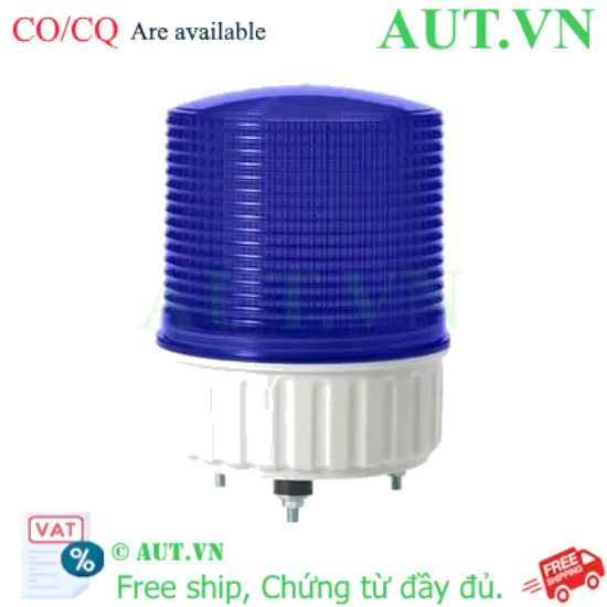 Ảnh của Đèn tín hiệu cảnh báo Qlight S125L-220-B