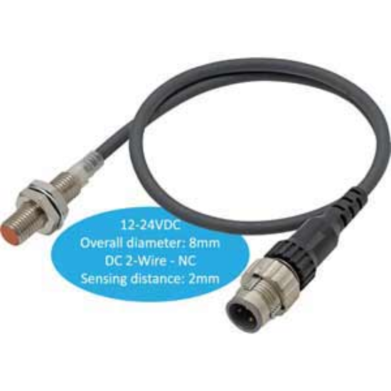 Ảnh của Cảm biến tiệm cận Omron E2E-X2D2-M1TGJ-U 0.3M