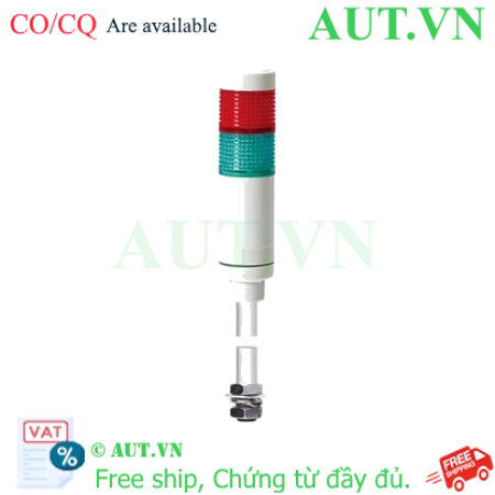Ảnh của Đèn tháp Qlight STG40LF-2-110/220-RG