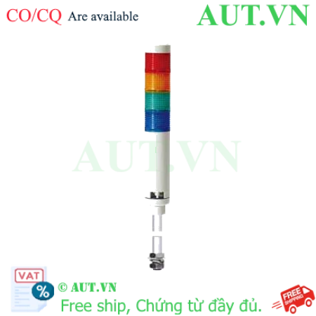 Ảnh của Đèn tháp Qlight STG40LF-BZ-4-24-RAGB