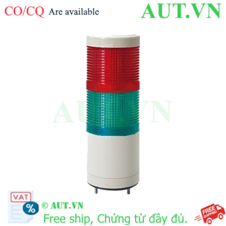 Ảnh của Đèn tháp Qlight QTG70ML-2-110/220-RG