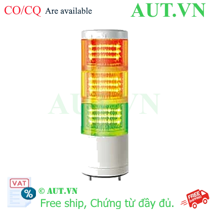 Ảnh của Đèn tháp Qlight QTC70MLF-3-24-RAG