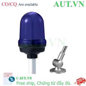 Ảnh của Đèn tín hiệu cảnh báo Qlight Q100LP-12/24-B-SL24