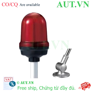 Ảnh của Đèn tín hiệu cảnh báo Qlight Q100LP-12/24-R-SL24