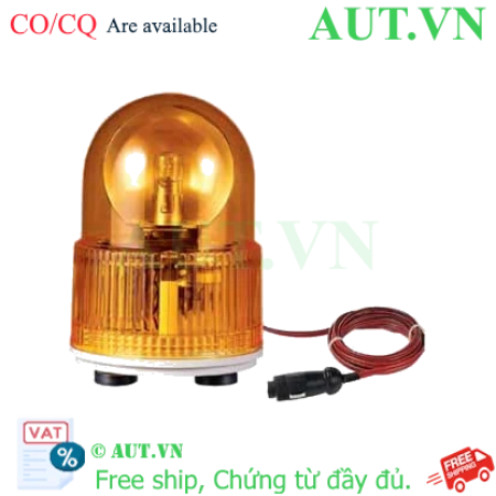 Ảnh của Đèn cho xe ưu tiên Qlight S100M-BZ-12-A