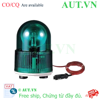 Ảnh của Đèn cho xe ưu tiên Qlight S100M-BZ-12-G