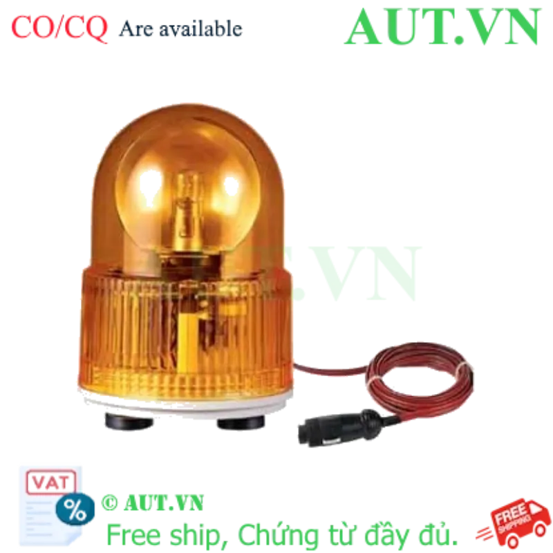 Ảnh của Đèn cho xe ưu tiên Qlight S100M-BZ-24-A