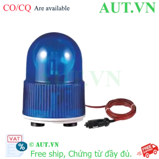 Ảnh của Đèn cho xe ưu tiên Qlight S100M-BZ-12-B