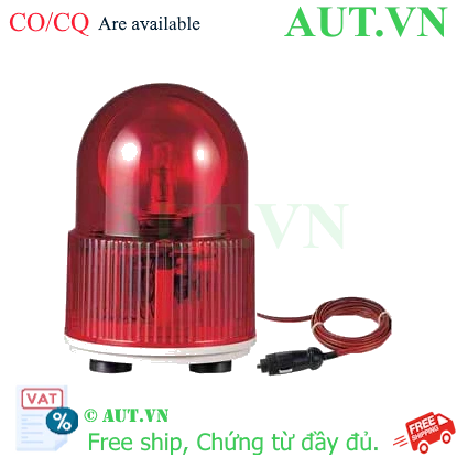 Ảnh của Đèn cho xe ưu tiên Qlight S100M-BZ-24-R