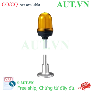 Ảnh của Đèn tín hiệu cảnh báo Qlight Q100LP-BZ-12/24-A-SZ24