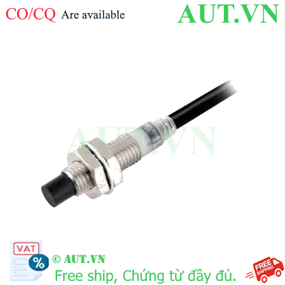 Ảnh của Cảm biến tiệm cận Omron E2E-X2MC18 2M
