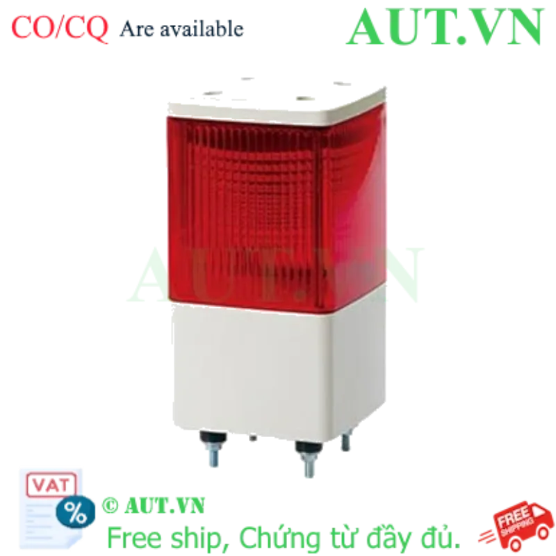 Ảnh của Đèn tháp Qlight SJL-1-220-R