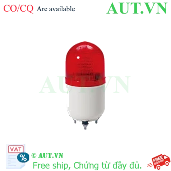 Ảnh của Đèn tháp Qlight SRL-1-220-R