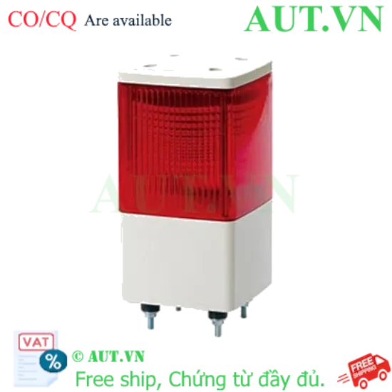 Ảnh của Đèn tháp Qlight SJL-1-12/24-R