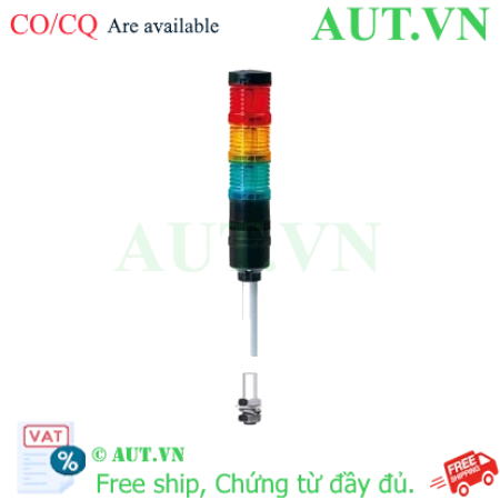 Ảnh của Đèn tháp Qlight QT50L-BZ-3-24-RAG