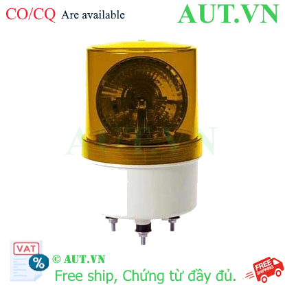 Ảnh của Đèn xoay cảnh báo Qlight S100LR-110-A