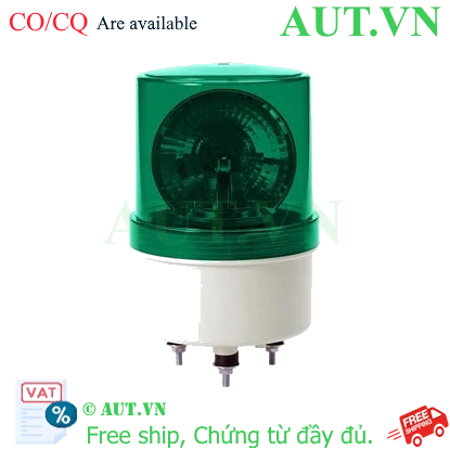 Ảnh của Đèn xoay cảnh báo Qlight S100LR-12-G