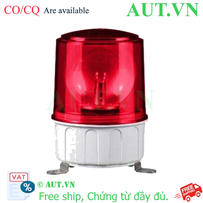 Ảnh của Đèn xoay cảnh báo Qlight S150U-FT-12-R