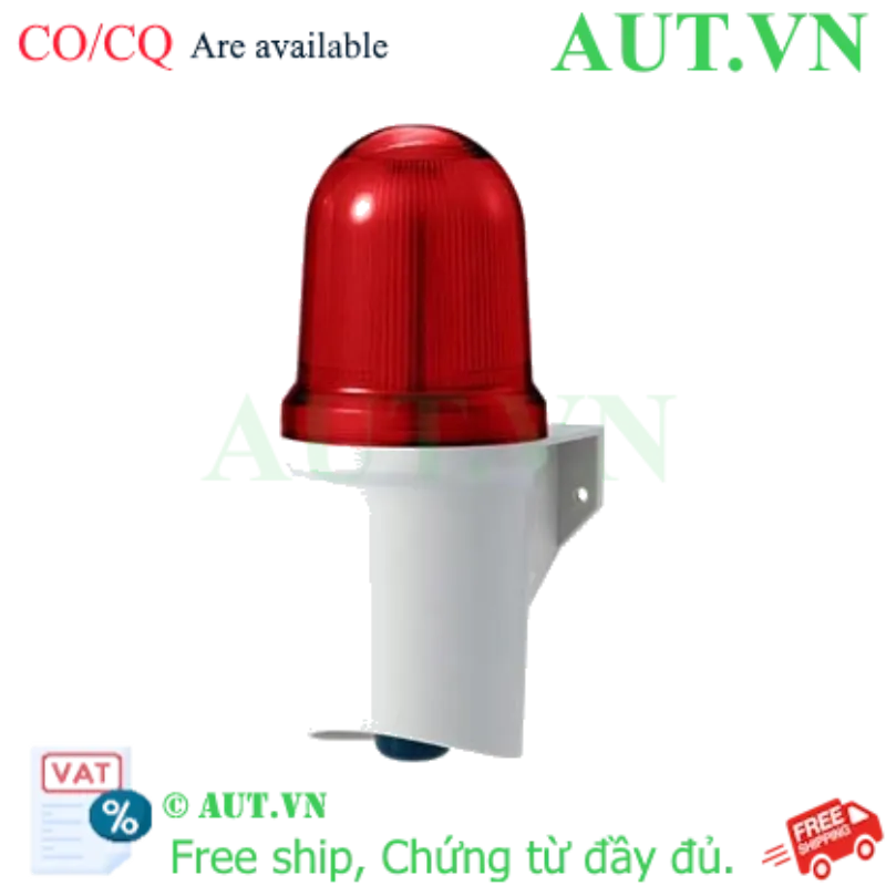 Ảnh của Đèn tín hiệu cảnh báo Qlight QAD80BZ-24-R