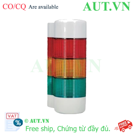 Ảnh của Đèn tháp Qlight QWTLF-BZ-3-24-RAG