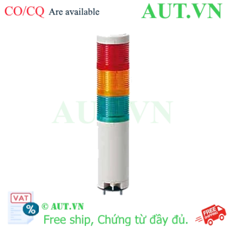 Ảnh của Đèn tháp Qlight QTG50ML-3-110/220-RAG