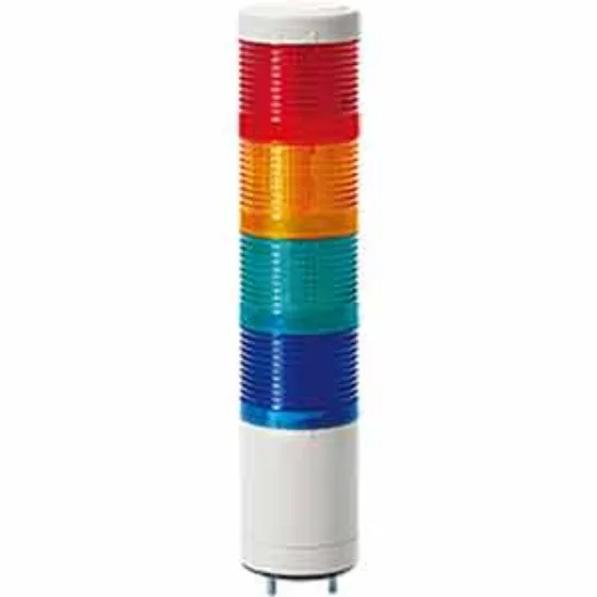 Ảnh của Đèn tháp Qlight QTG50MLF-4-24-RAGB