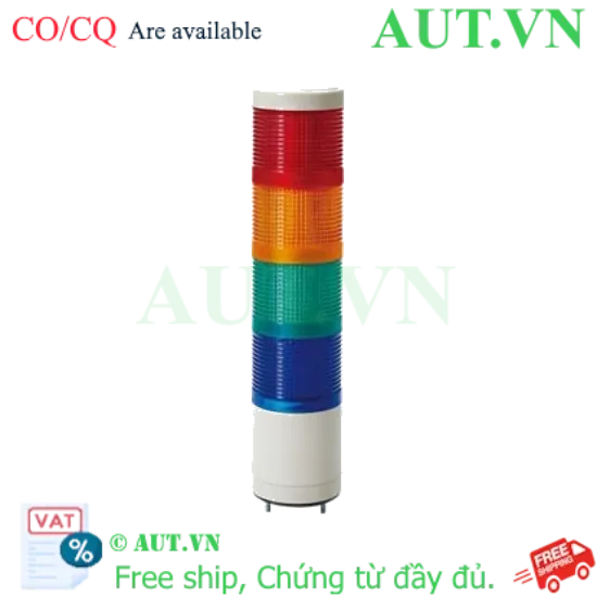 Ảnh của Đèn tháp Qlight QTG70ML-4-24-RAGB