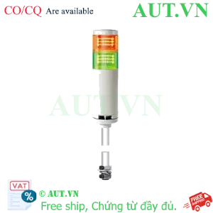 Ảnh của Đèn tháp Qlight QTC70LF-BZ-2-24-RG