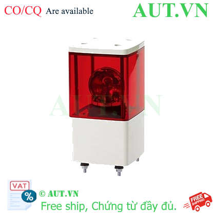 Đèn tháp Qlight SJ-BZ-1-220-R
