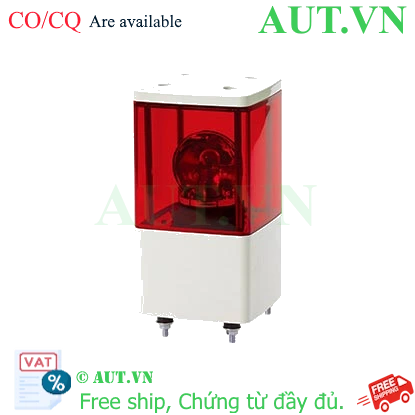 Ảnh của Đèn tháp Qlight SJ-BZ-1-24-R