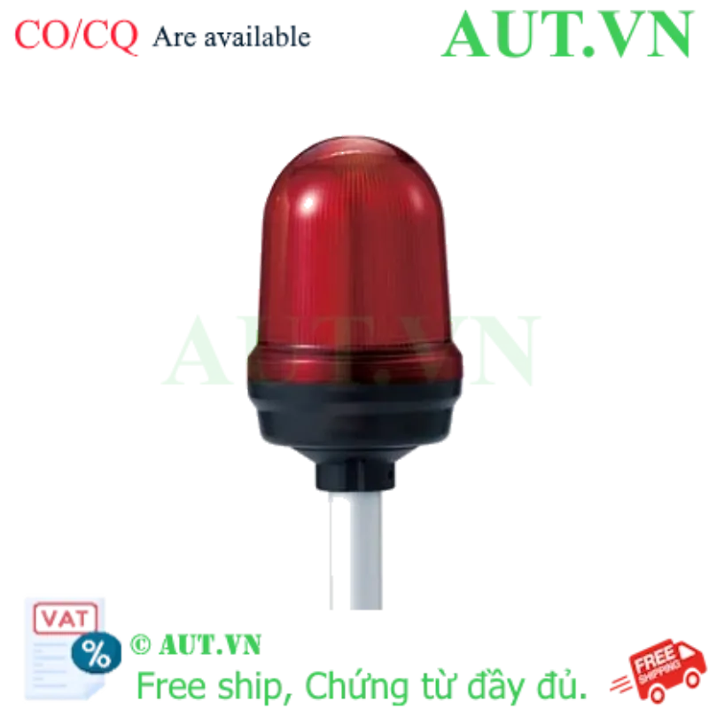Ảnh của Đèn tín hiệu cảnh báo Qlight Q60LP-BZ-110/220-R