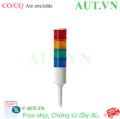 Ảnh của Đèn tháp Qlight ST56EL-4-24-RAGB-QZ18
