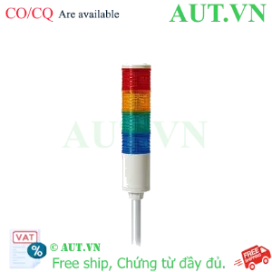 Ảnh của Đèn tháp Qlight ST56EL-4-24-RAGB-QZ18