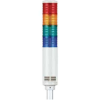Ảnh của Đèn tháp Qlight ST56EL-4-24-RAGB-QZ18