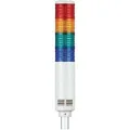 Ảnh của Đèn tháp Qlight ST56EL-4-24-RAGB-QZ18