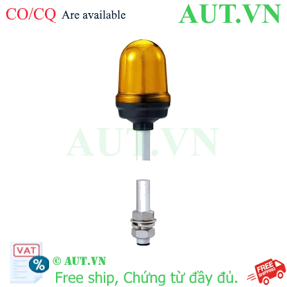 Ảnh của Đèn tín hiệu cảnh báo Qlight Q100LP-BZ-110/220-A