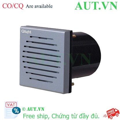 Ảnh của Còi báo Qlight SPK-WA-24