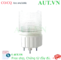 Ảnh của Đèn tín hiệu cảnh báo Qlight SMCL80-3-24-RAG