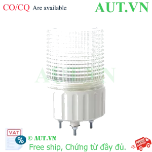 Ảnh của Đèn tín hiệu cảnh báo Qlight SMCL80-3-24-RAG