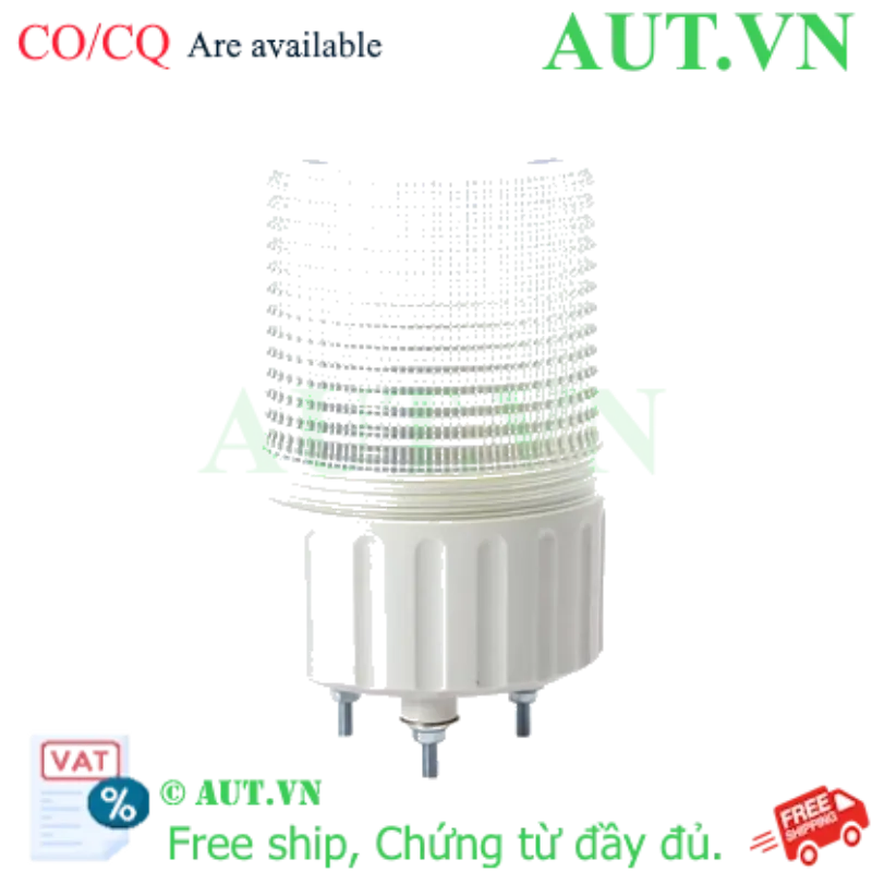 Ảnh của Đèn tín hiệu cảnh báo Qlight SMCL80-3-24-RAG