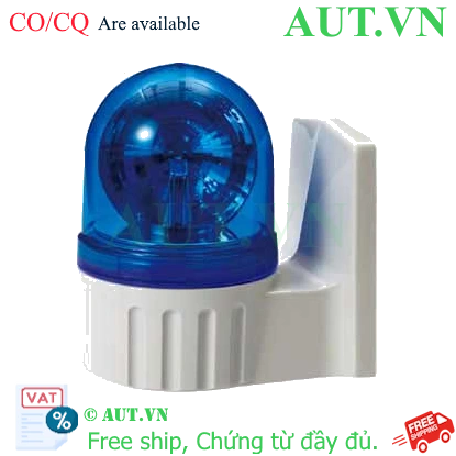 Ảnh của Đèn xoay cảnh báo Qlight S80ADR-110-B